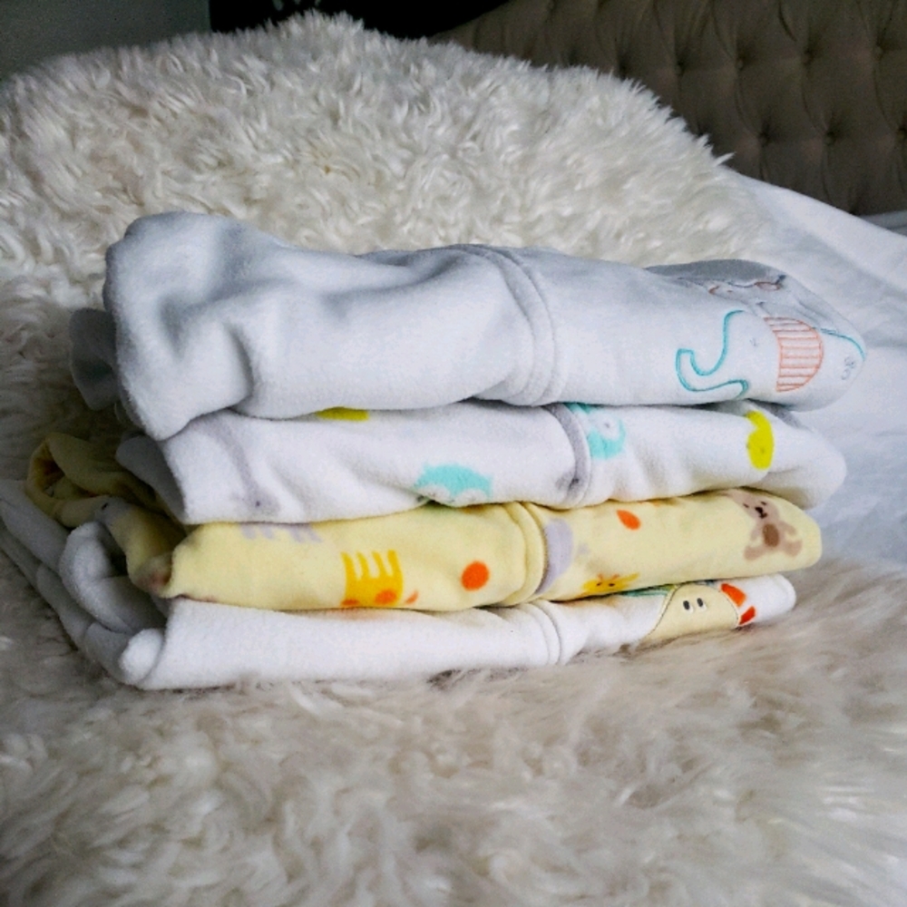 Sleep Sack Bundle | gender neutral
